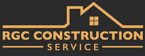 RGC Construction Logo