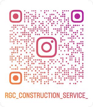 Instagram QR code